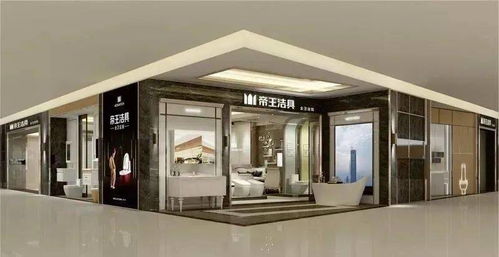 帝歐家居 量價齊升助推業績增長，工程及零售雙輪驅動，門店布局近5000家