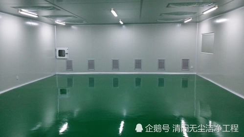 潔凈廠房裝修中的鋼材選擇與建筑結(jié)構(gòu)設(shè)計(jì)探析